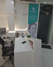 Dental test clinic