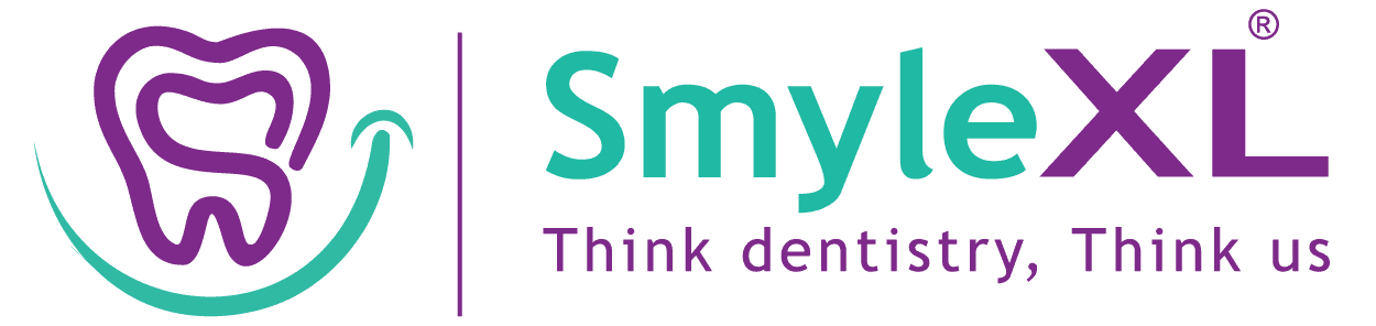 Dental test logo