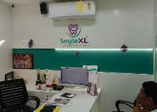 Dental test clinic